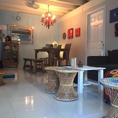 Hua Hin Lub Sabai Vandrehjem Eksteriør billede