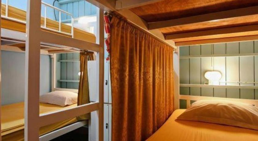 Hua Hin Lub Sabai Vandrehjem Eksteriør billede